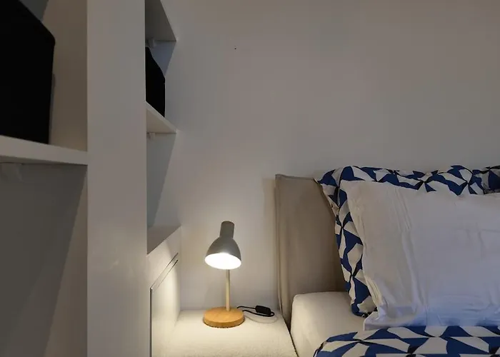 Apartamento Panorama Riviera Vue Montagne Et Parking