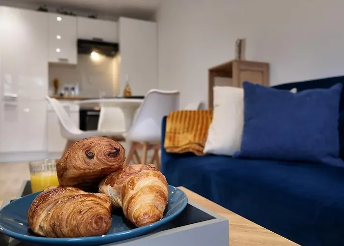 Panorama Riviera Vue Montagne Et Parking * Niza